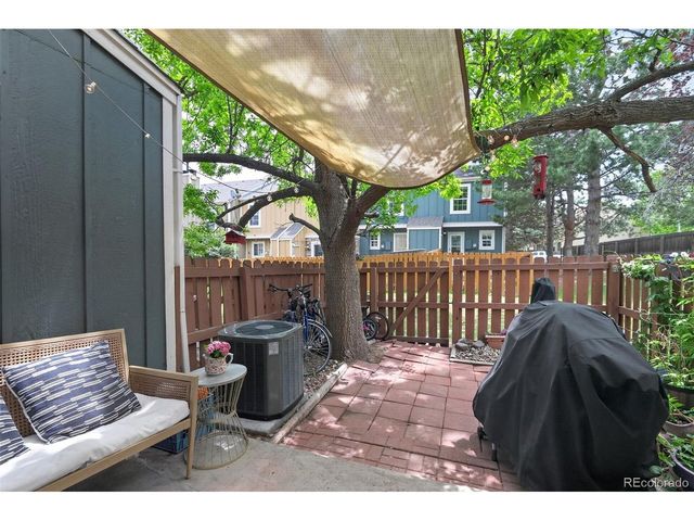 1261 S Idalia St, Aurora, CO 80017