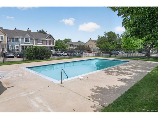 1261 S Idalia St, Aurora, CO 80017