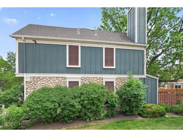 1261 S Idalia St, Aurora, CO 80017