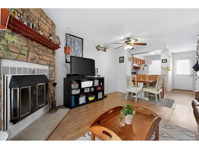 1261 S Idalia St, Aurora, CO 80017