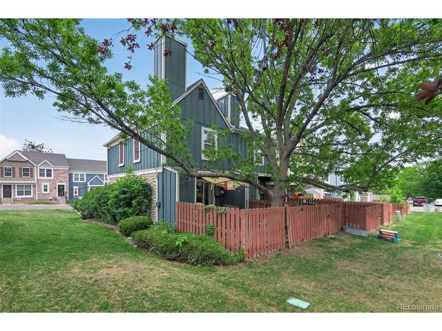 1261 S Idalia St, Aurora, CO 80017