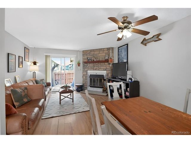 1261 S Idalia St, Aurora, CO 80017