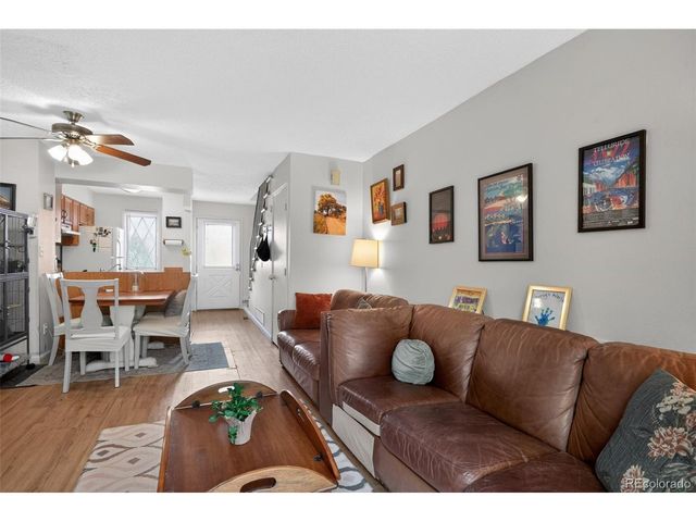 1261 S Idalia St, Aurora, CO 80017