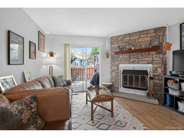 1261 S Idalia St, Aurora, CO 80017
