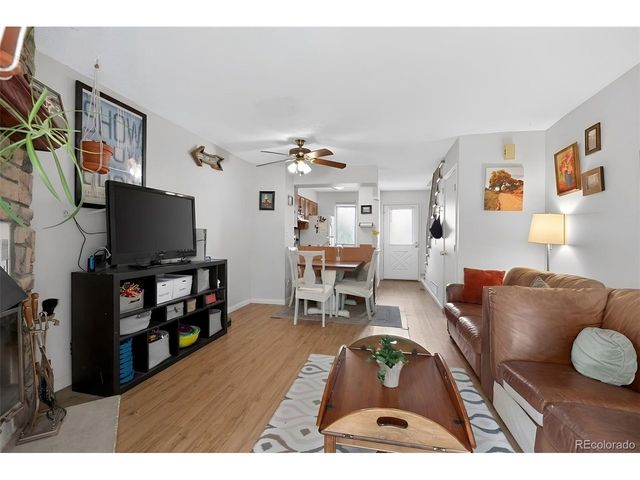 1261 S Idalia St, Aurora, CO 80017