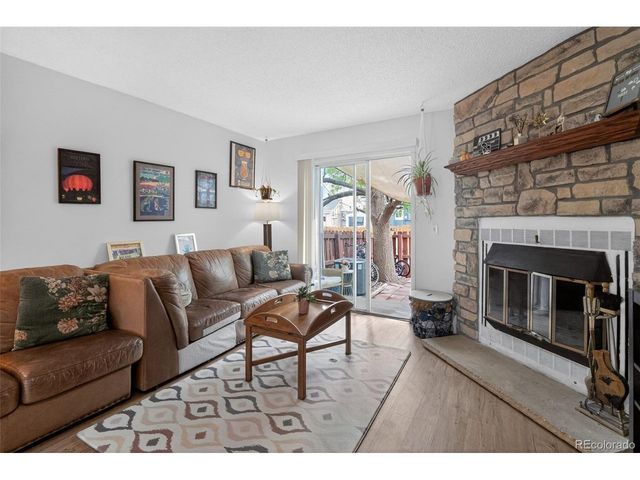 1261 S Idalia St, Aurora, CO 80017