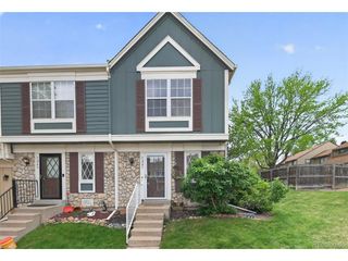 1261 S Idalia St, Aurora, CO 80017