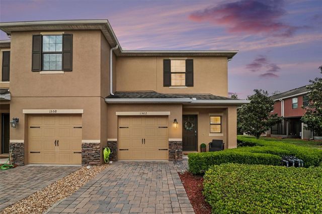 1562 DOWNY BIRCH LANE, Longwood, FL 32750