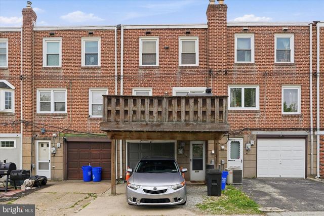 332 GRAMERCY DR, Clifton Heights, PA 19018