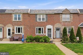 332 GRAMERCY DR, Clifton Heights, PA 19018