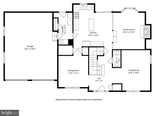 2 WHARTON CT, Kendall Park, NJ 08824