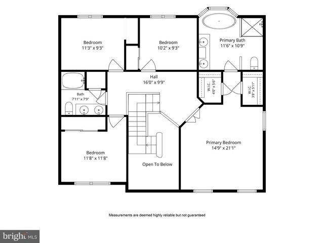 2 WHARTON CT, Kendall Park, NJ 08824