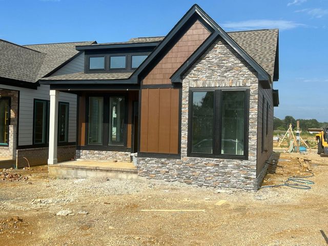 146 Idle Place Circle Lot 83, Rossville, GA 30741