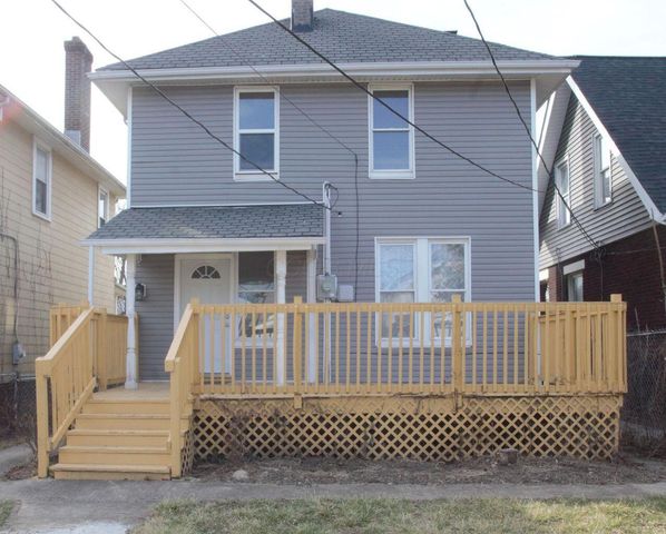 1170 Walters Street, Columbus, OH 43201