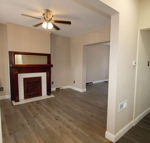 1170 Walters Street, Columbus, OH 43201