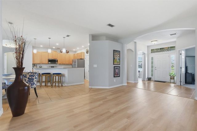 1780 NATURE COVE LANE, Clermont, FL 34711