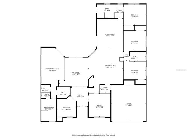 1780 NATURE COVE LANE, Clermont, FL 34711