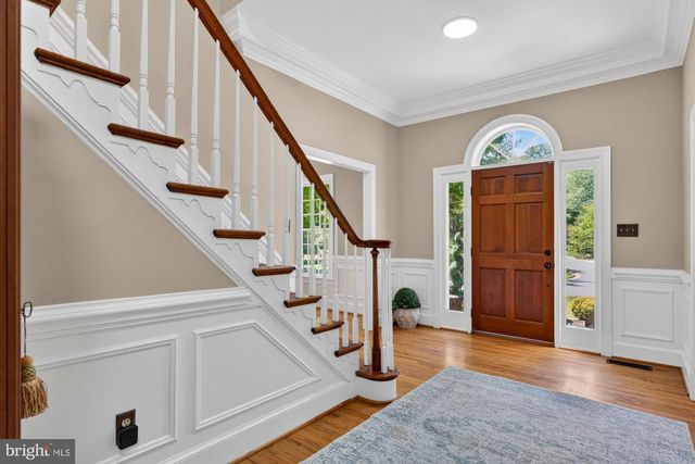3501 BIRDSBORO DR, Fairfax, VA 22033