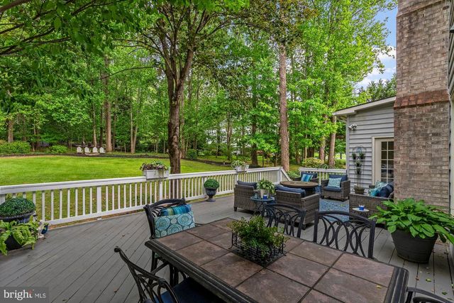 3501 BIRDSBORO DR, Fairfax, VA 22033