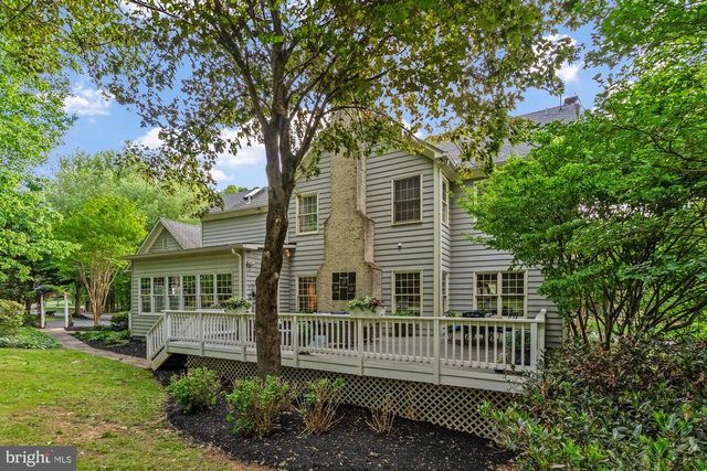 3501 BIRDSBORO DR, Fairfax, VA 22033