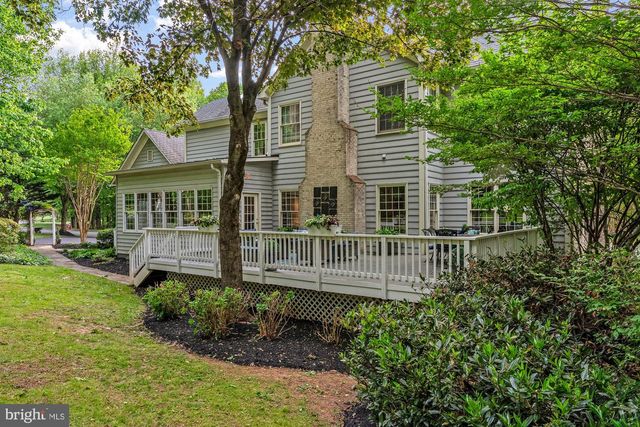 3501 BIRDSBORO DR, Fairfax, VA 22033