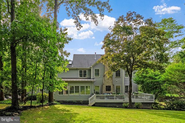 3501 BIRDSBORO DR, Fairfax, VA 22033