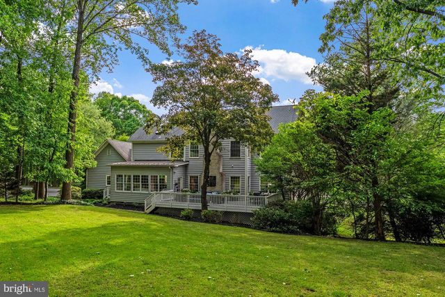 3501 BIRDSBORO DR, Fairfax, VA 22033