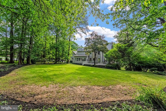 3501 BIRDSBORO DR, Fairfax, VA 22033