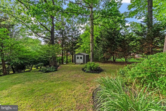 3501 BIRDSBORO DR, Fairfax, VA 22033