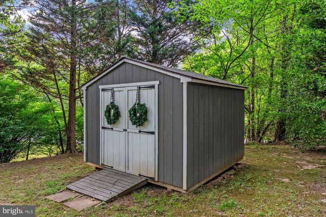 3501 BIRDSBORO DR, Fairfax, VA 22033