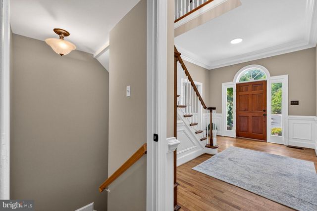 3501 BIRDSBORO DR, Fairfax, VA 22033