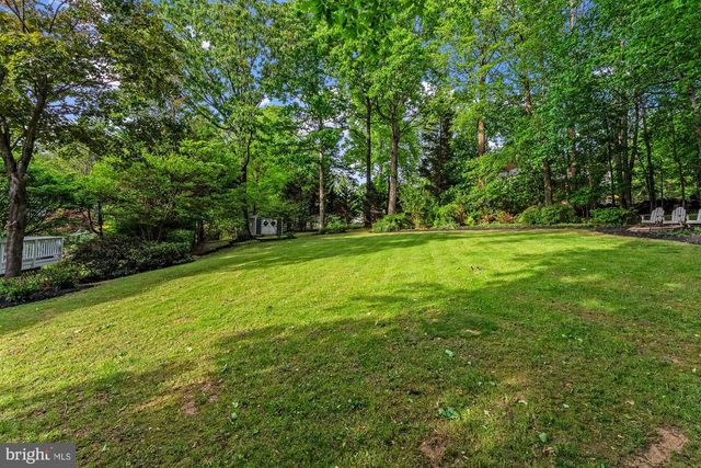 3501 BIRDSBORO DR, Fairfax, VA 22033