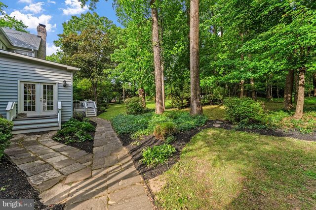 3501 BIRDSBORO DR, Fairfax, VA 22033