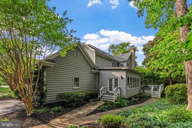 3501 BIRDSBORO DR, Fairfax, VA 22033