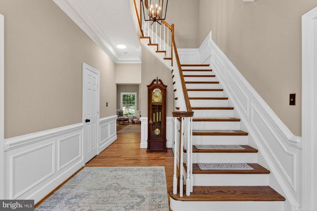 3501 BIRDSBORO DR, Fairfax, VA 22033