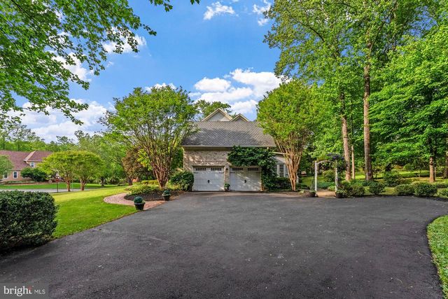 3501 BIRDSBORO DR, Fairfax, VA 22033
