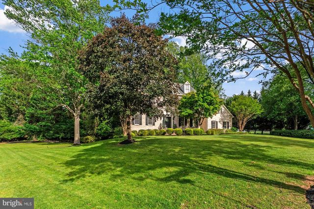 3501 BIRDSBORO DR, Fairfax, VA 22033