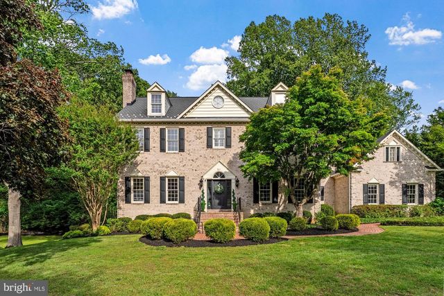 3501 BIRDSBORO DR, Fairfax, VA 22033