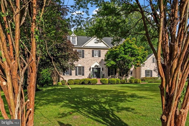 3501 BIRDSBORO DR, Fairfax, VA 22033
