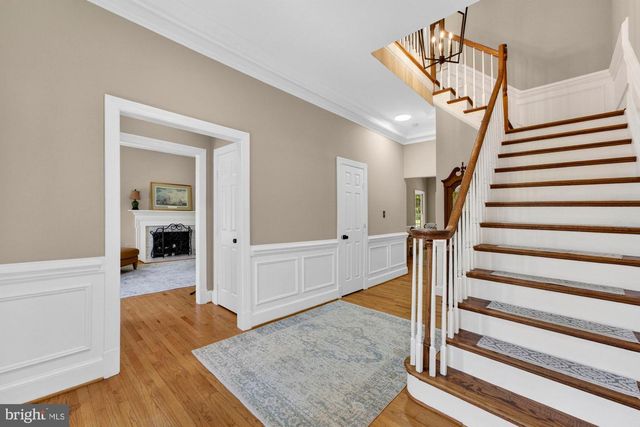 3501 BIRDSBORO DR, Fairfax, VA 22033