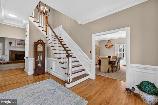 3501 BIRDSBORO DR, Fairfax, VA 22033