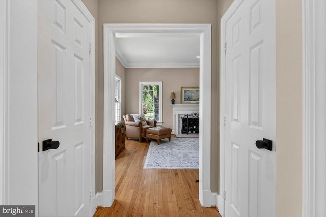 3501 BIRDSBORO DR, Fairfax, VA 22033