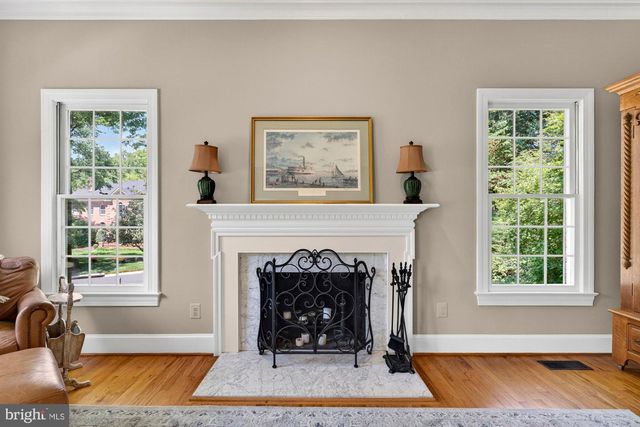 3501 BIRDSBORO DR, Fairfax, VA 22033