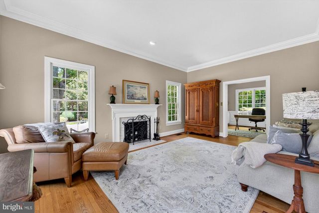 3501 BIRDSBORO DR, Fairfax, VA 22033