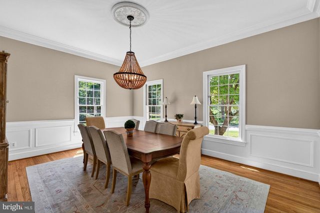 3501 BIRDSBORO DR, Fairfax, VA 22033