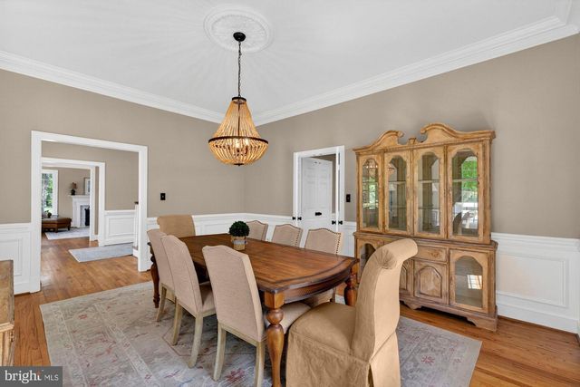 3501 BIRDSBORO DR, Fairfax, VA 22033