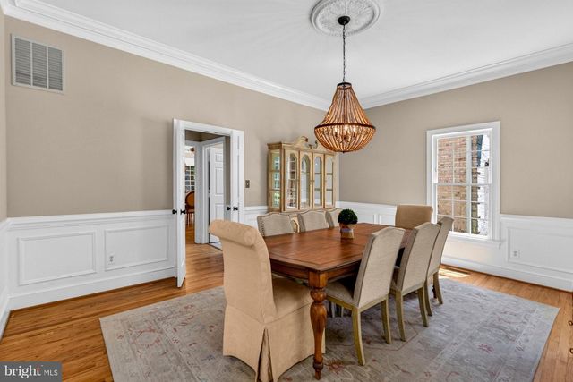 3501 BIRDSBORO DR, Fairfax, VA 22033