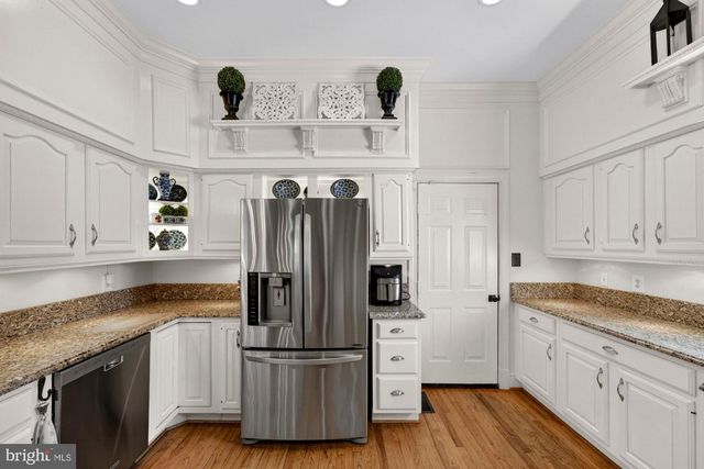 3501 BIRDSBORO DR, Fairfax, VA 22033