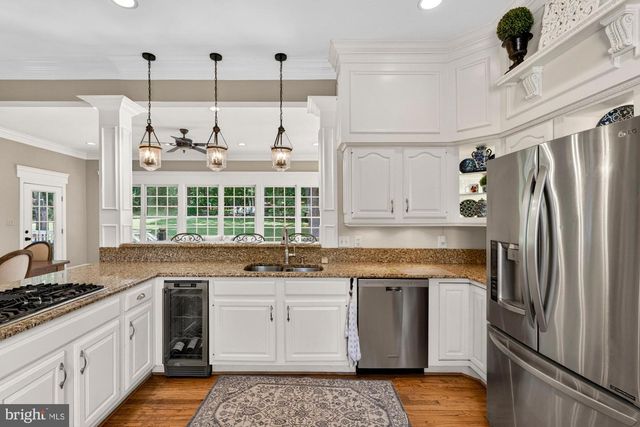 3501 BIRDSBORO DR, Fairfax, VA 22033