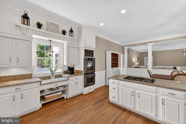 3501 BIRDSBORO DR, Fairfax, VA 22033
